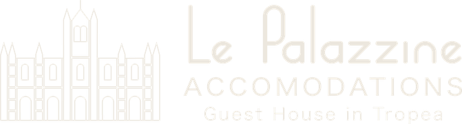Le Palazzine Accomodations, Guest House in Tropea